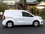 Foto Kangoo 3