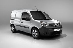 Imagen de RENAULT Kangoo