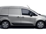 Foto Kangoo 3