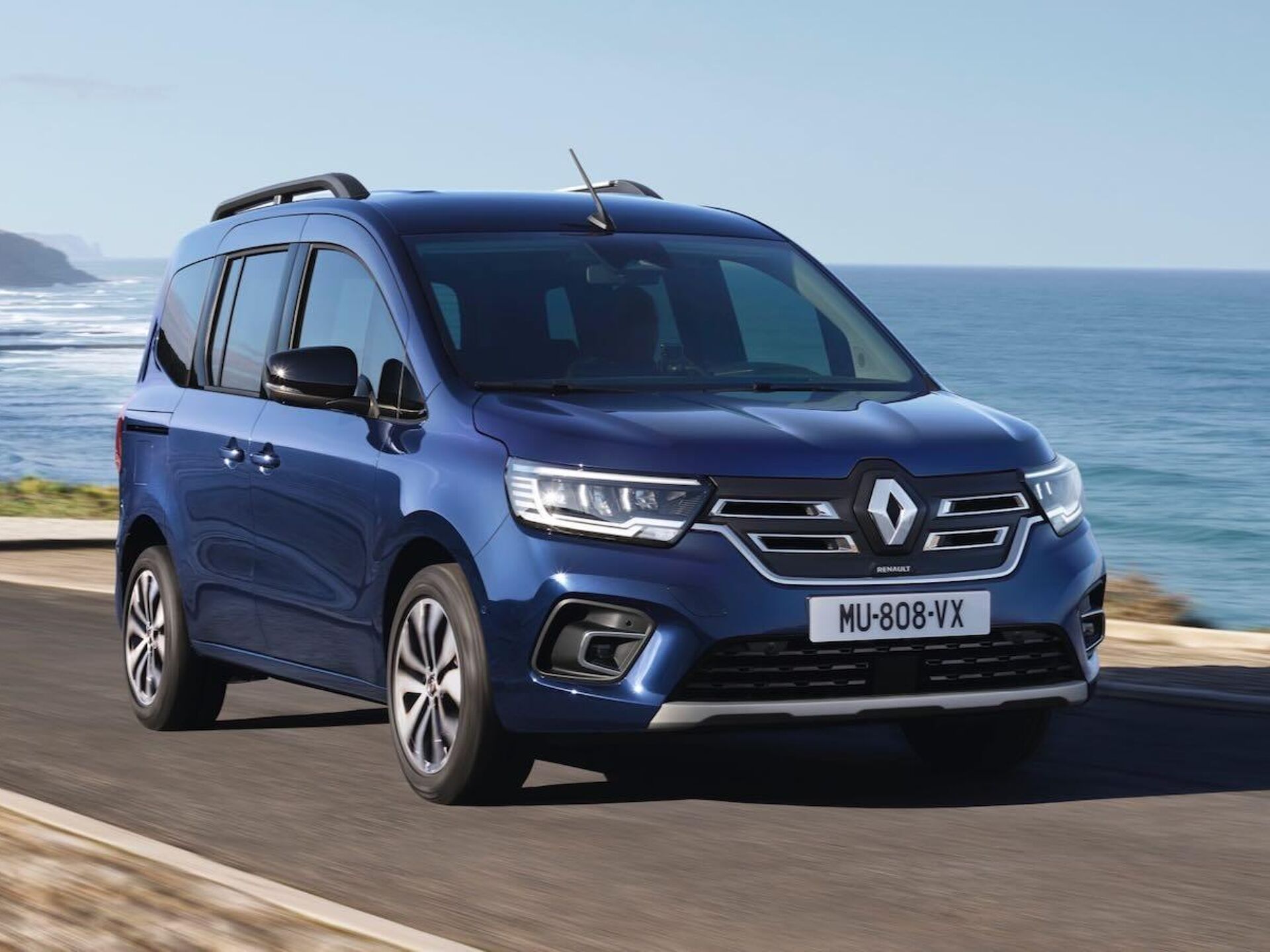 Imagen de RENAULT Kangoo nuevo