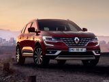Foto Koleos 3