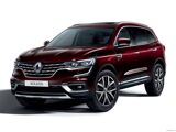 Foto Koleos 1