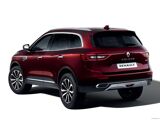 Foto Koleos 2