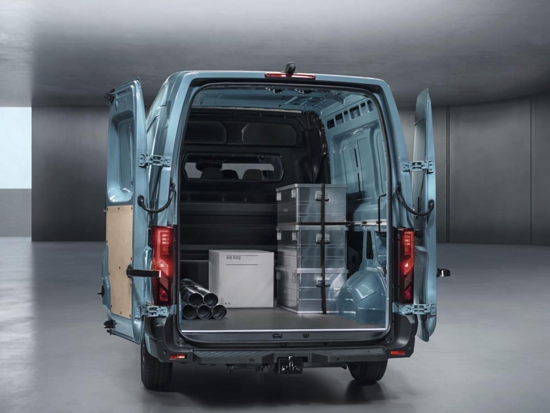 Imagen de RENAULT Master nuevo