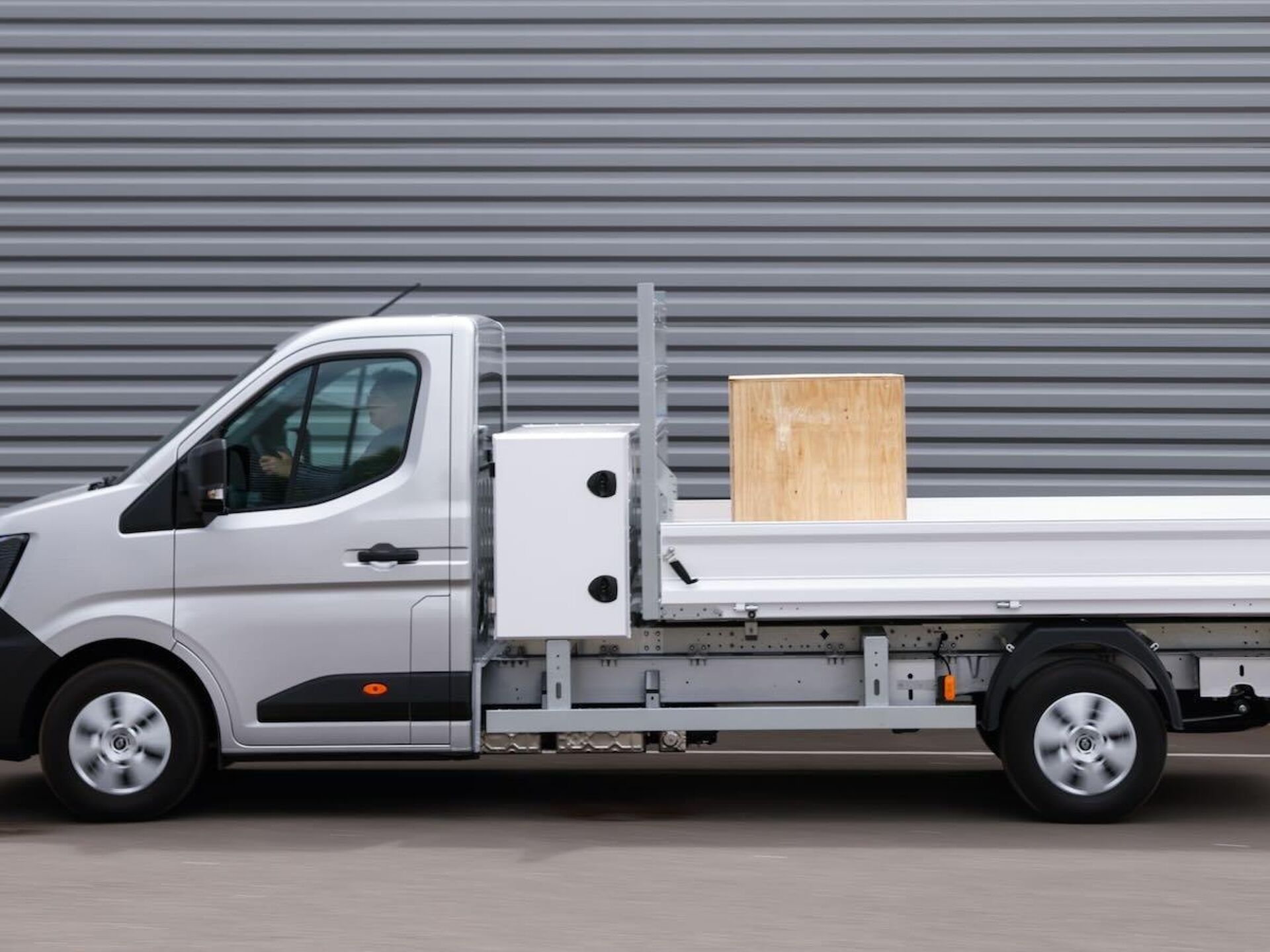 Imagen de RENAULT Master nuevo