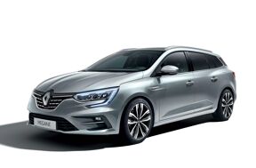 Imagen de RENAULT Mégane