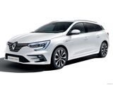 Foto Mégane 2