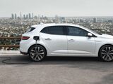 Foto Mégane 3