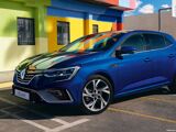 Foto Mégane 6