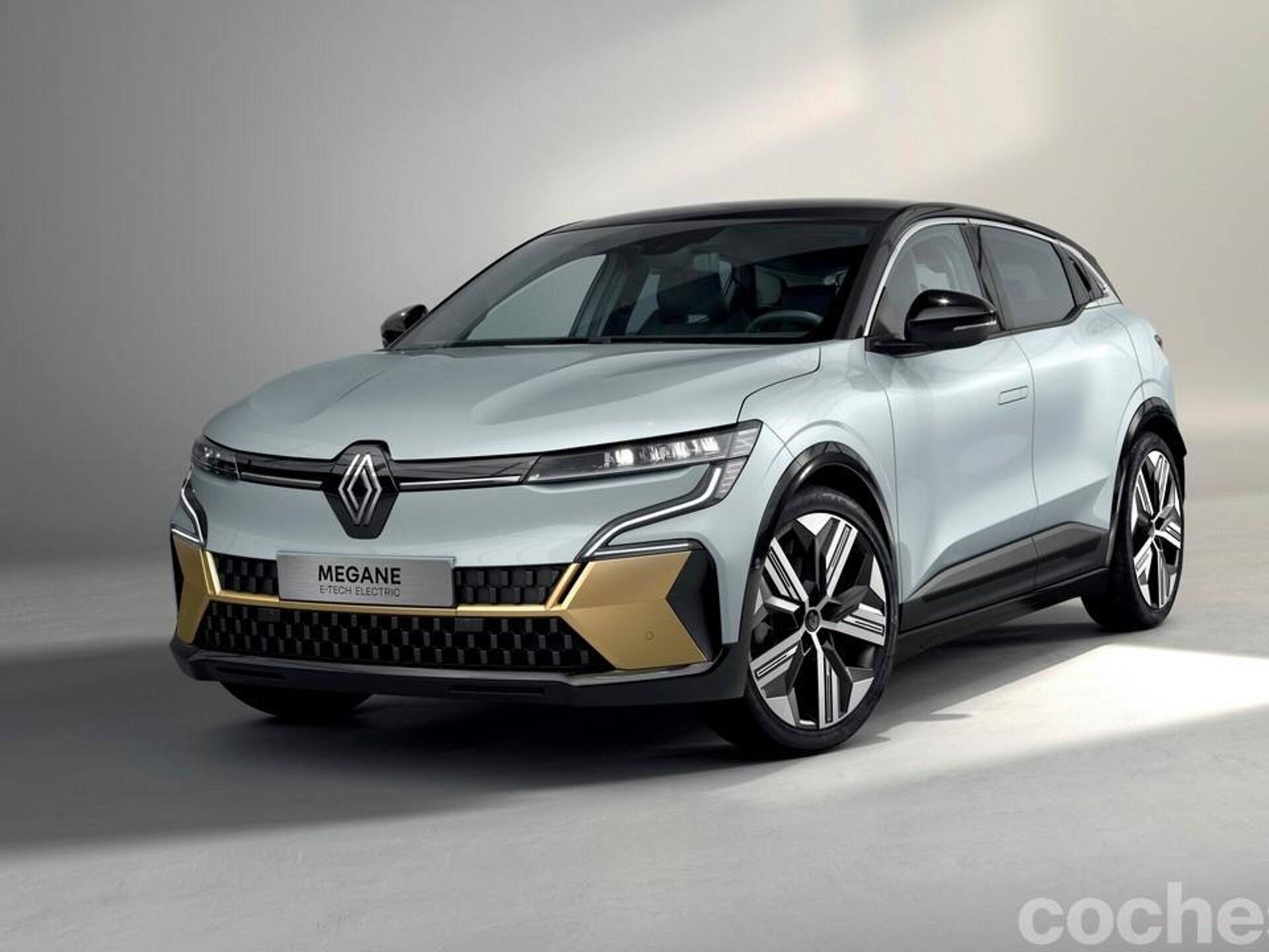Imagen de RENAULT Mégane nuevo