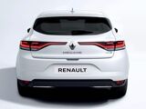 Foto Mégane 2