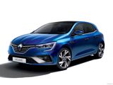 Foto Mégane 3