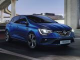 Foto Mégane 1
