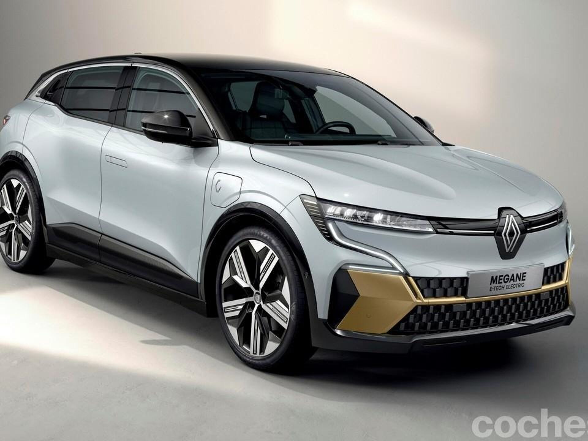 Imagen de RENAULT Mégane nuevo
