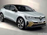 Foto Mégane 2