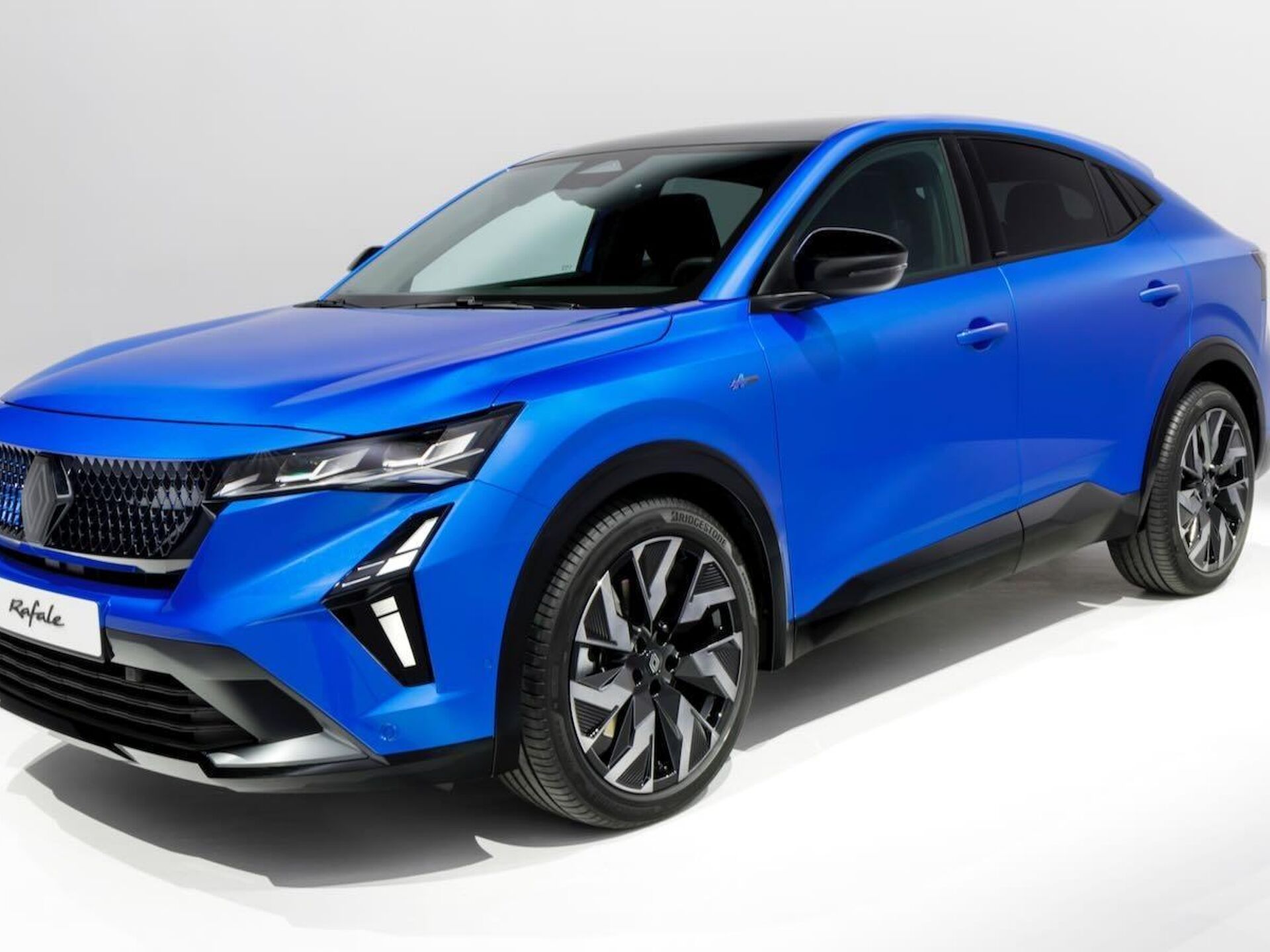 Imagen de RENAULT Rafale nuevo