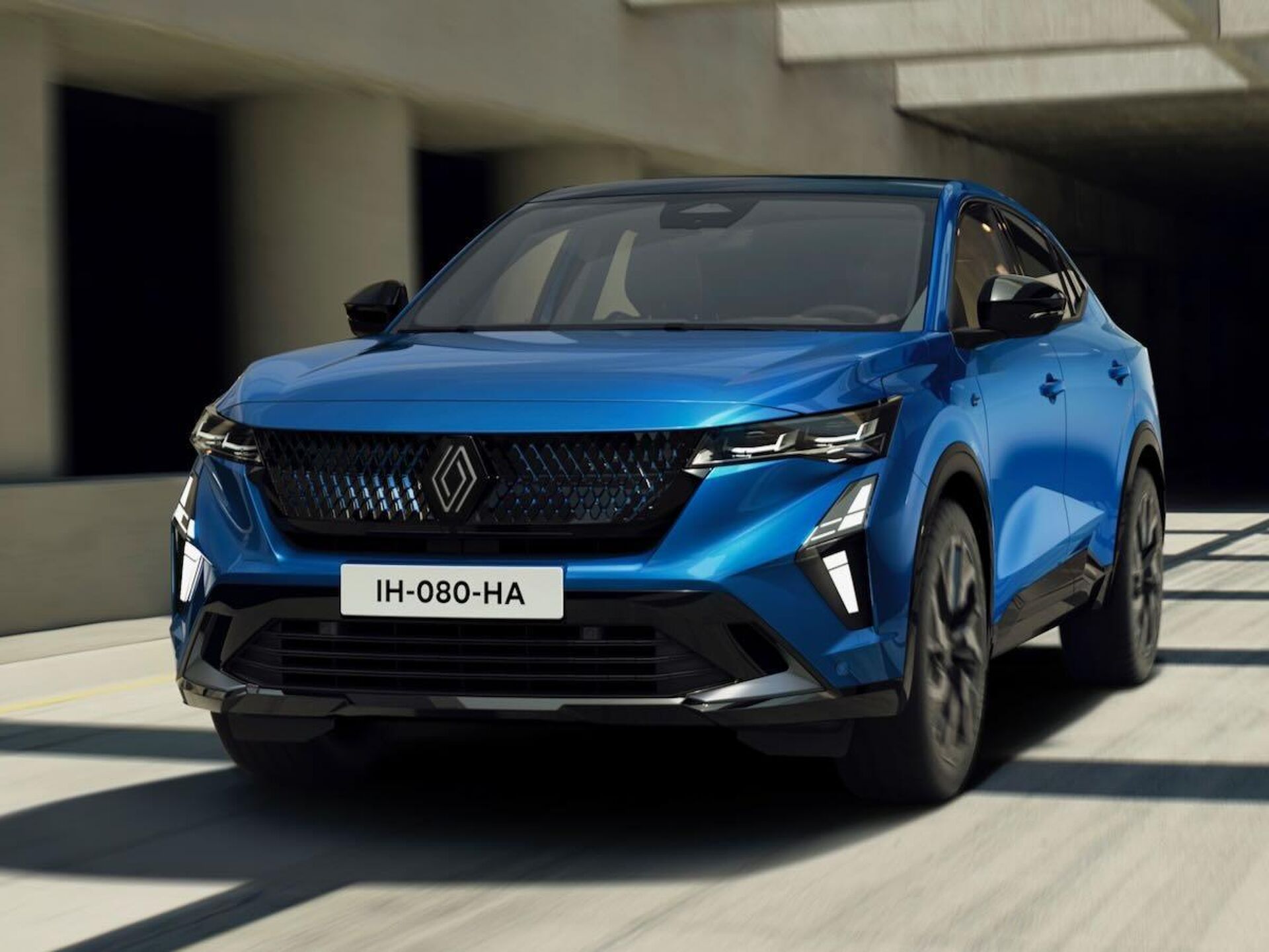 Imagen de RENAULT Rafale nuevo