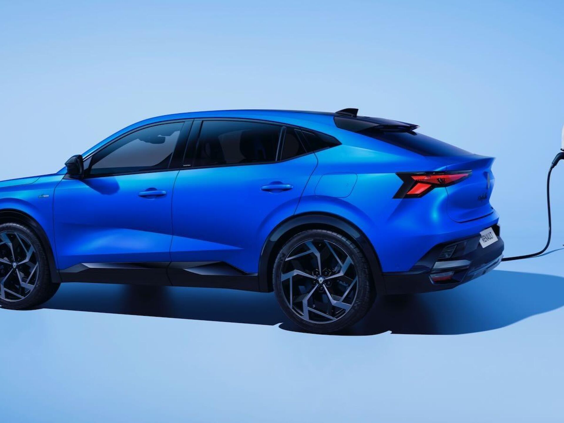 Imagen de RENAULT Rafale nuevo