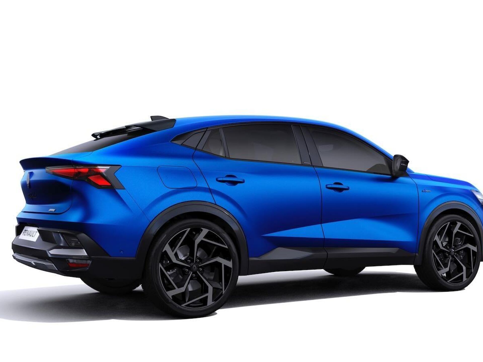 Imagen de RENAULT Rafale nuevo