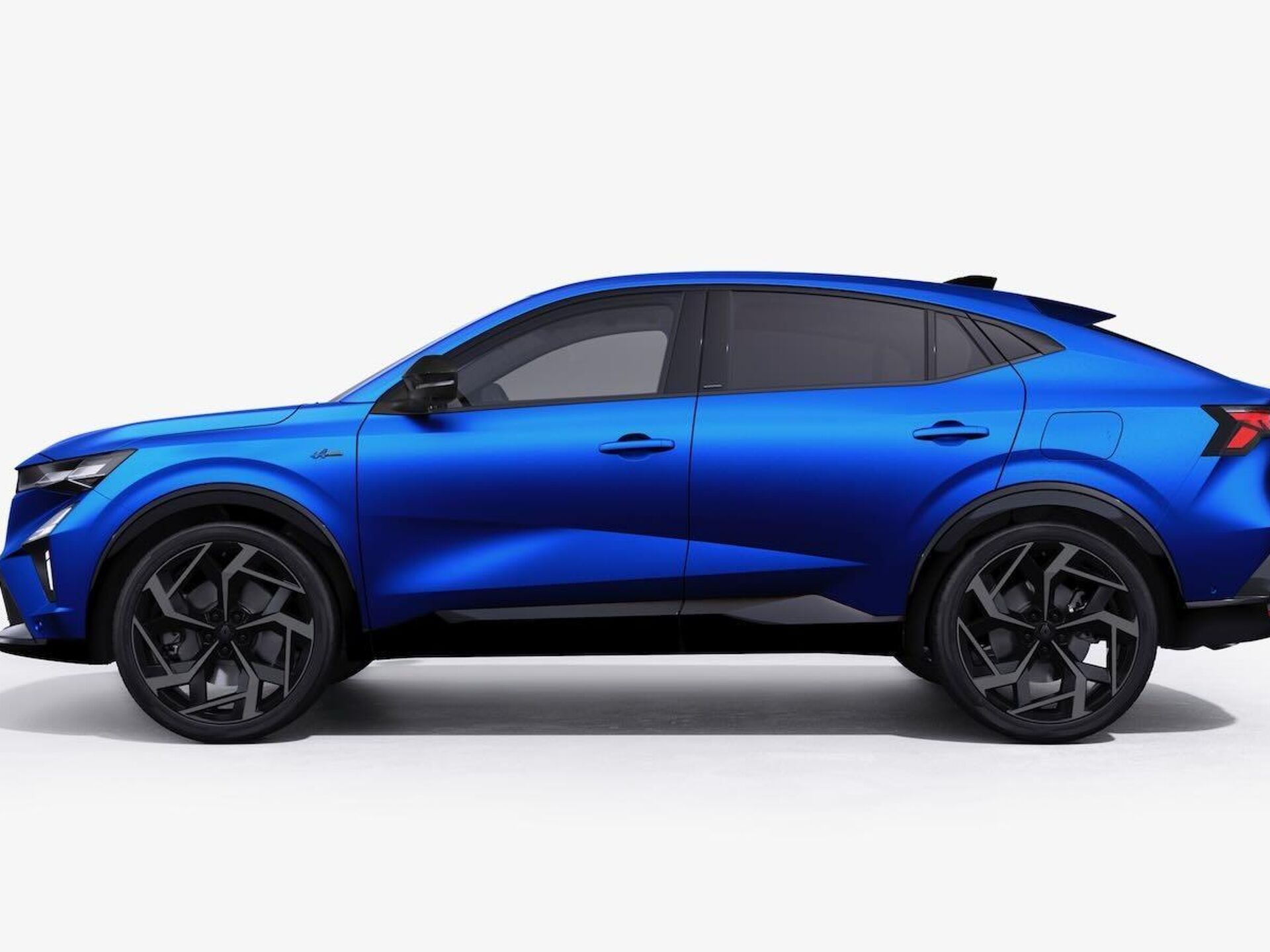 Imagen de RENAULT Rafale nuevo