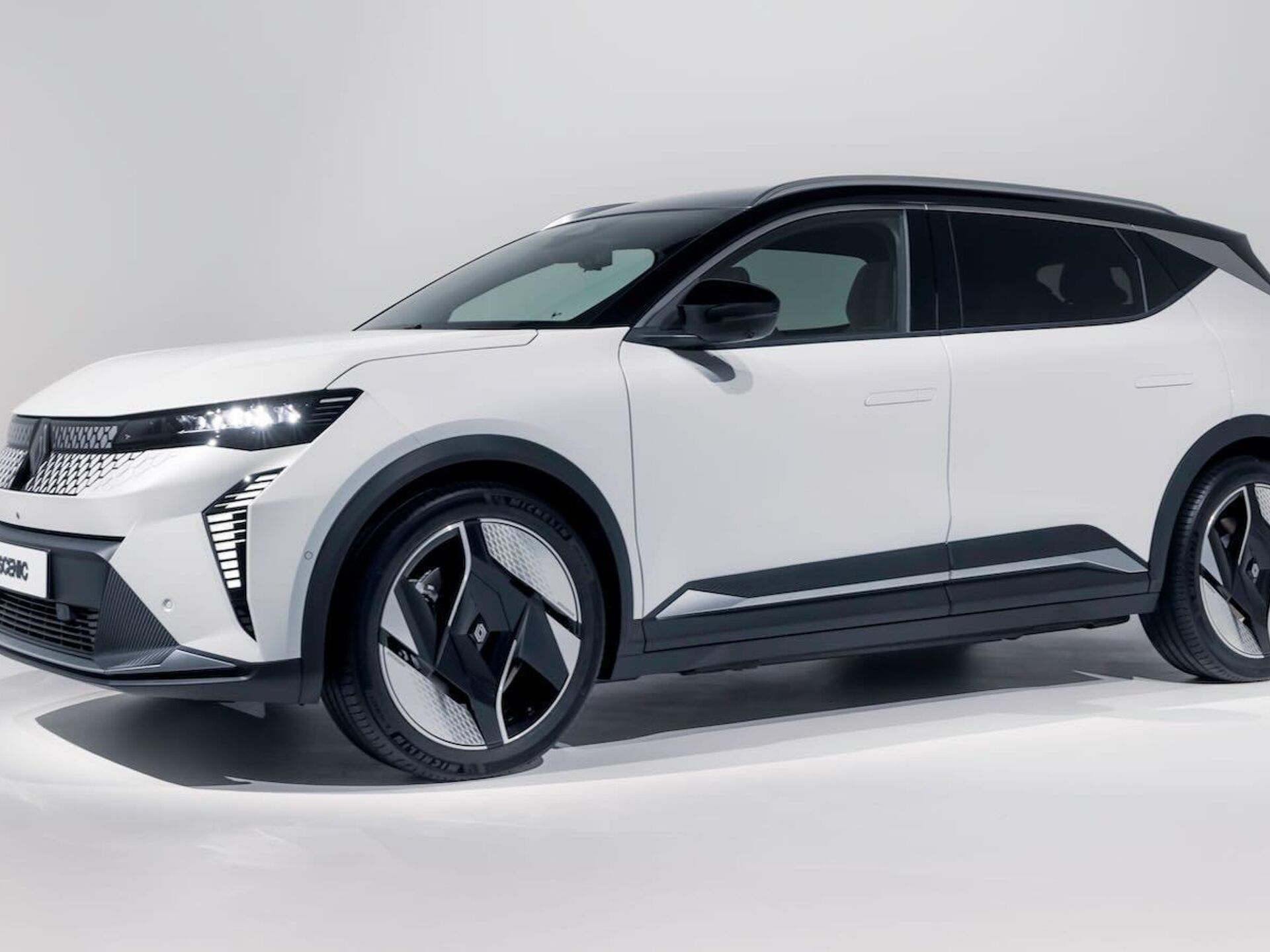 Imagen de RENAULT Scenic nuevo