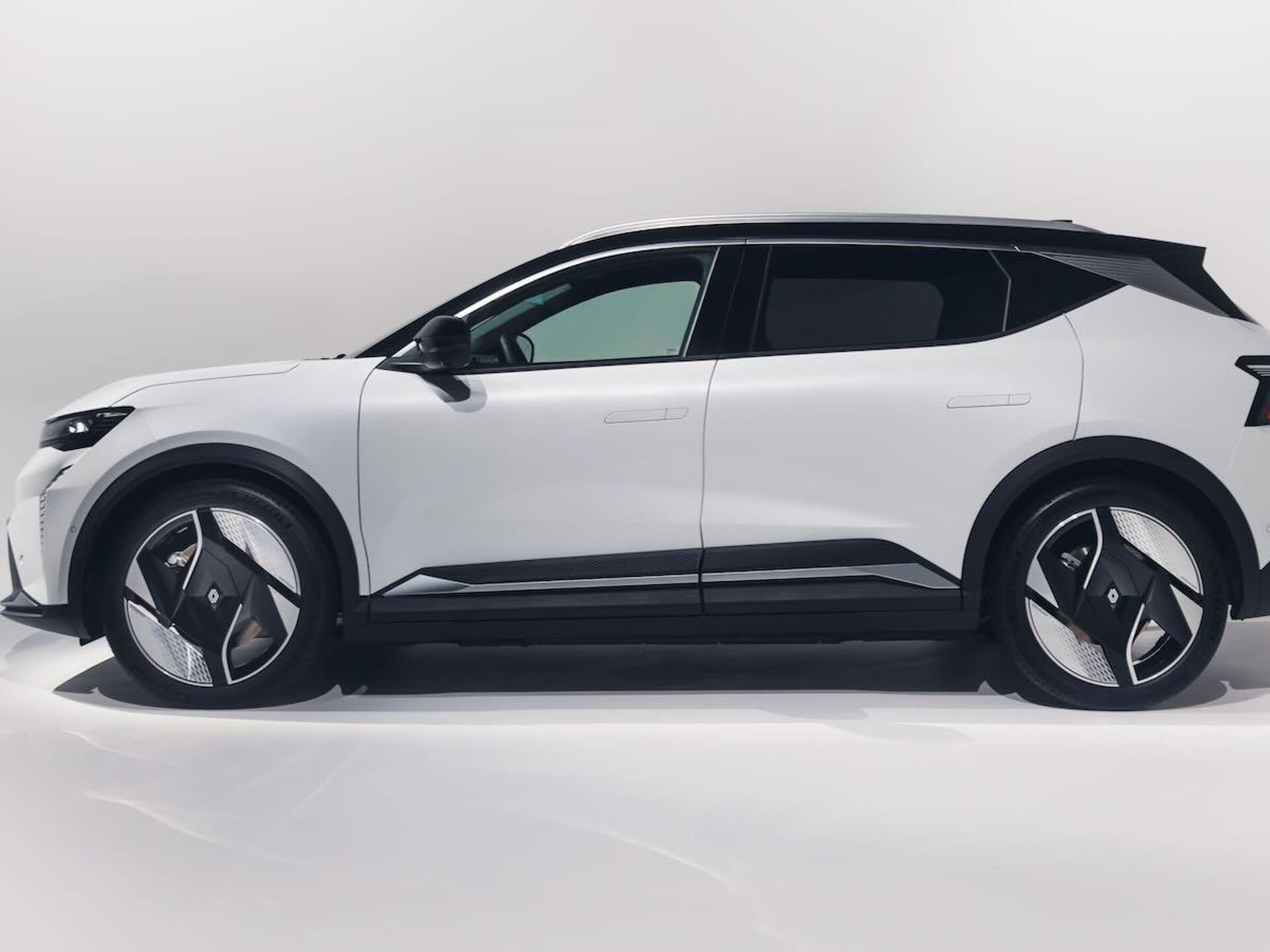 Imagen de RENAULT Scenic nuevo