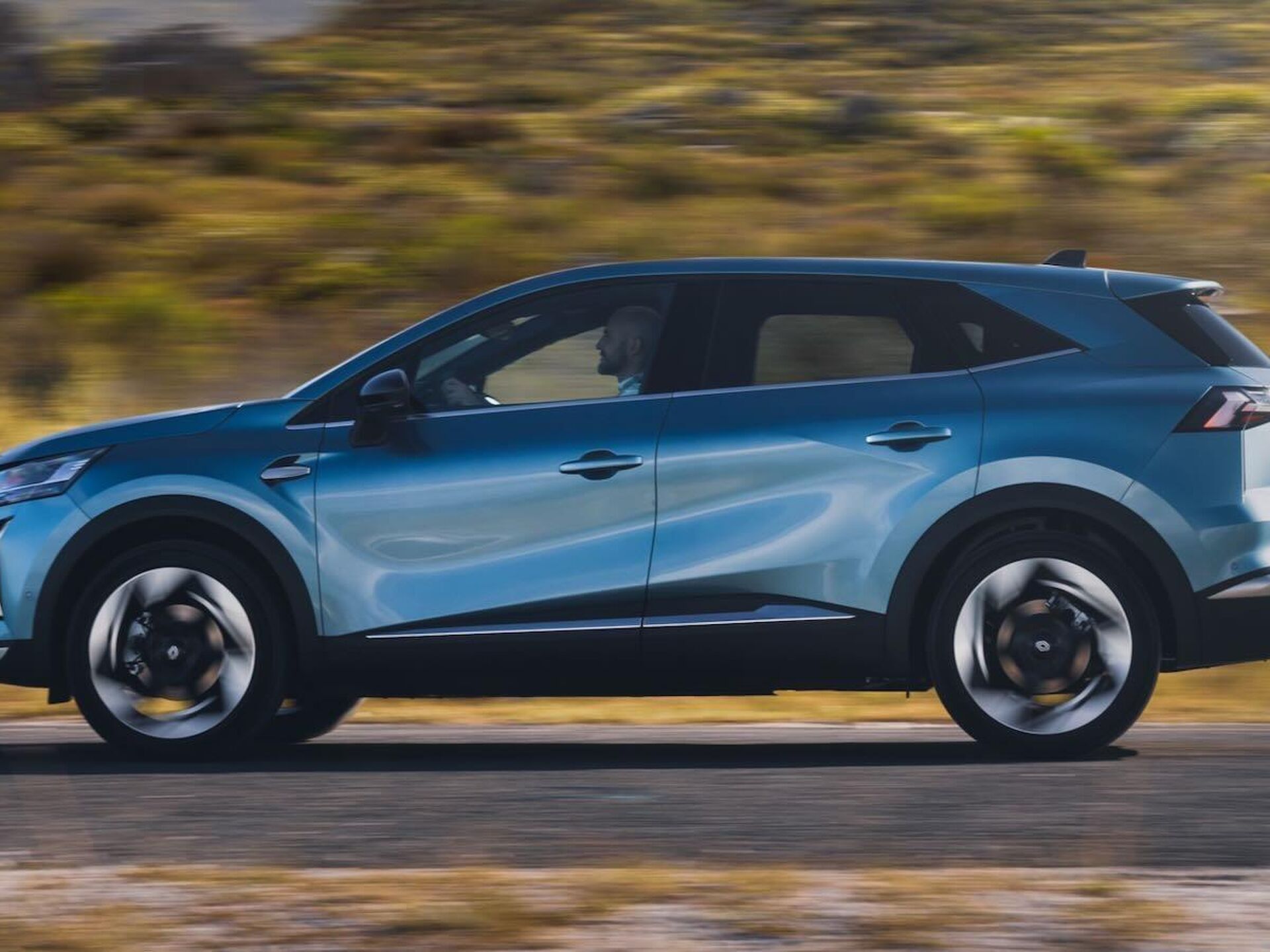 Imagen de RENAULT Symbioz nuevo