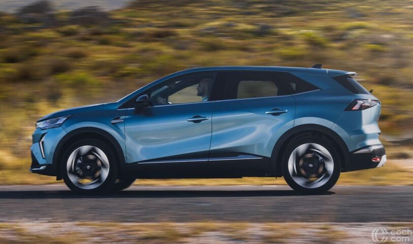 Imagen de RENAULT Symbioz