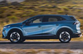 Imagen de RENAULT Symbioz