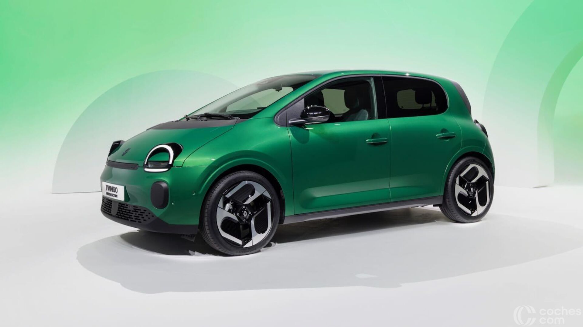 Imagen de RENAULT Twingo nuevo