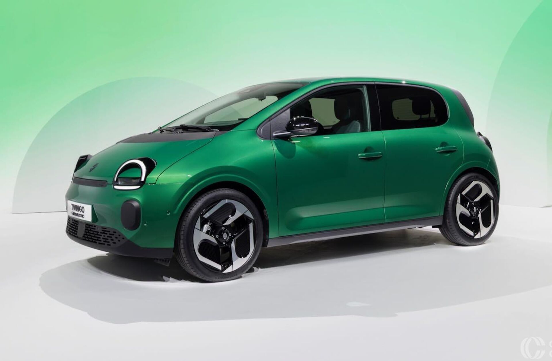 Imagen de RENAULT Twingo