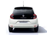 Foto Twingo 4
