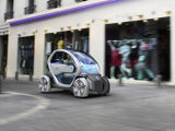 Foto Twizy 2