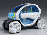 Foto Twizy 1