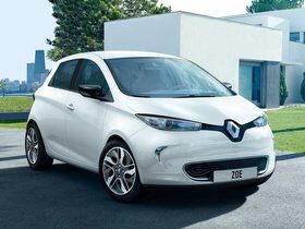 Imagen de Zoe