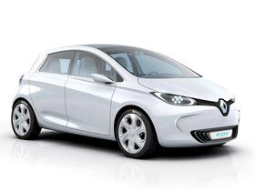 Imagen de Zoe Concept