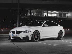 Imagen de Revozport BMW M4