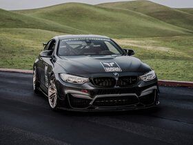 Imagen de Revozport BMW M4 Coupe F82