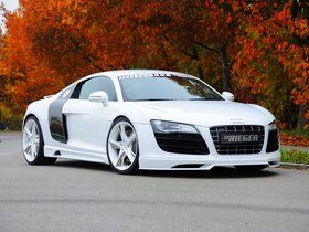 Imagen de Rieger Audi R8
