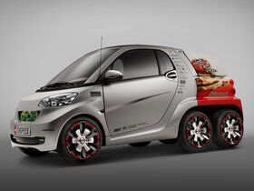 Imagen de Dock-Go Concept