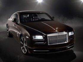 Imagen de Wraith Inspired by Music