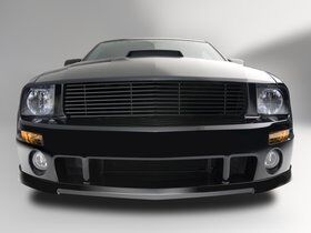 Imagen de Roush Mustang Stage 3 Blackjack
