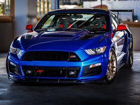 Imagen de Roush Mustang Stage 3 Trak Pak