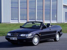 Imagen de 900 S Convertible
