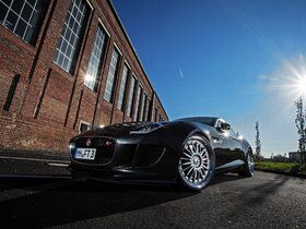 Imagen de Schmidt Revolution F-Type Coupe