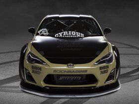 Imagen de FR-S Cyrious Garageworks