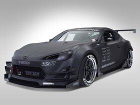 Imagen de FR-S GT by Daniel Song