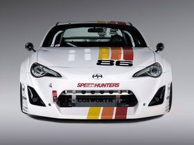 Imagen de FR-S Speedhunters Maximum Attack 