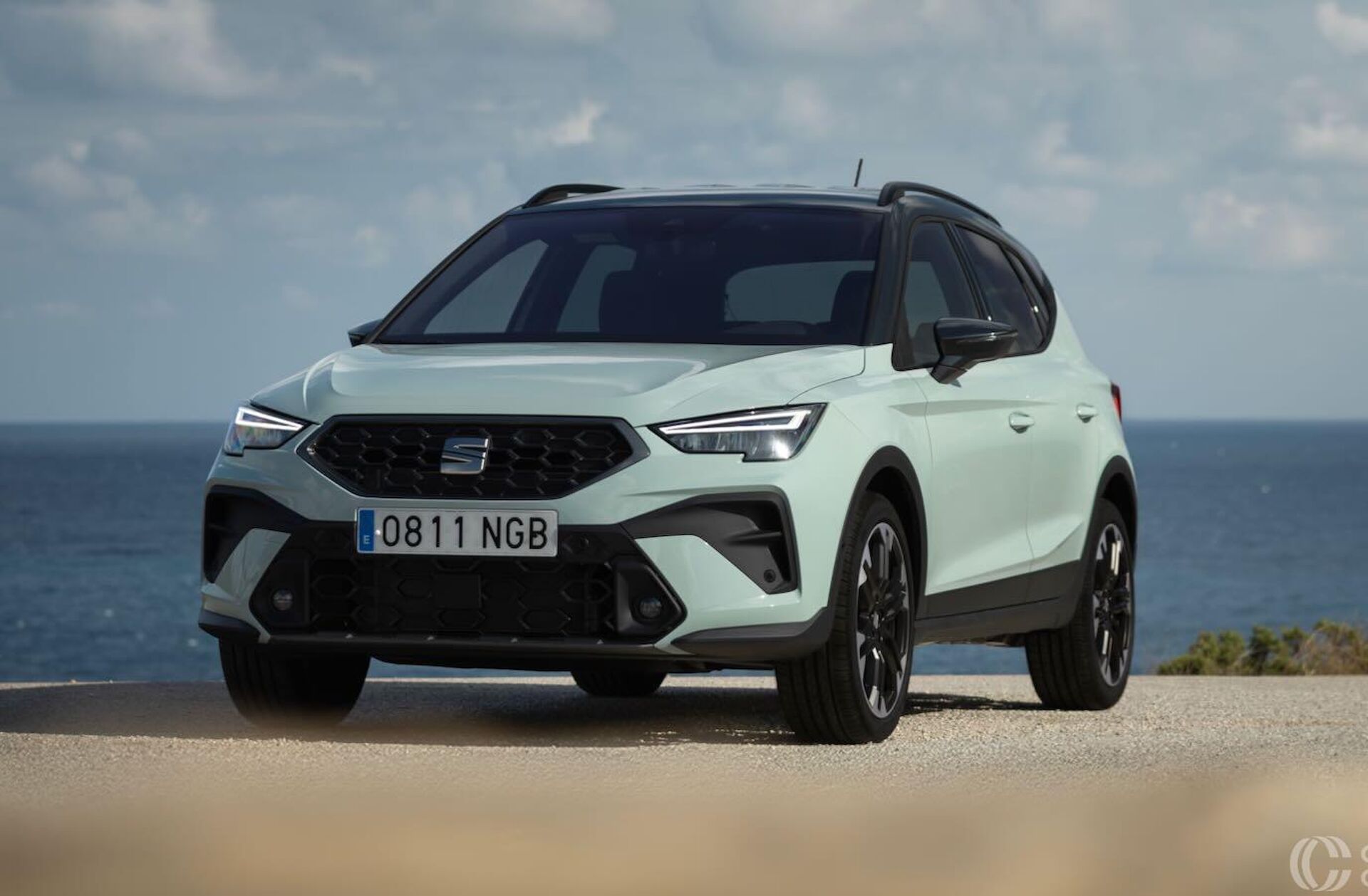 Imagen de SEAT Arona