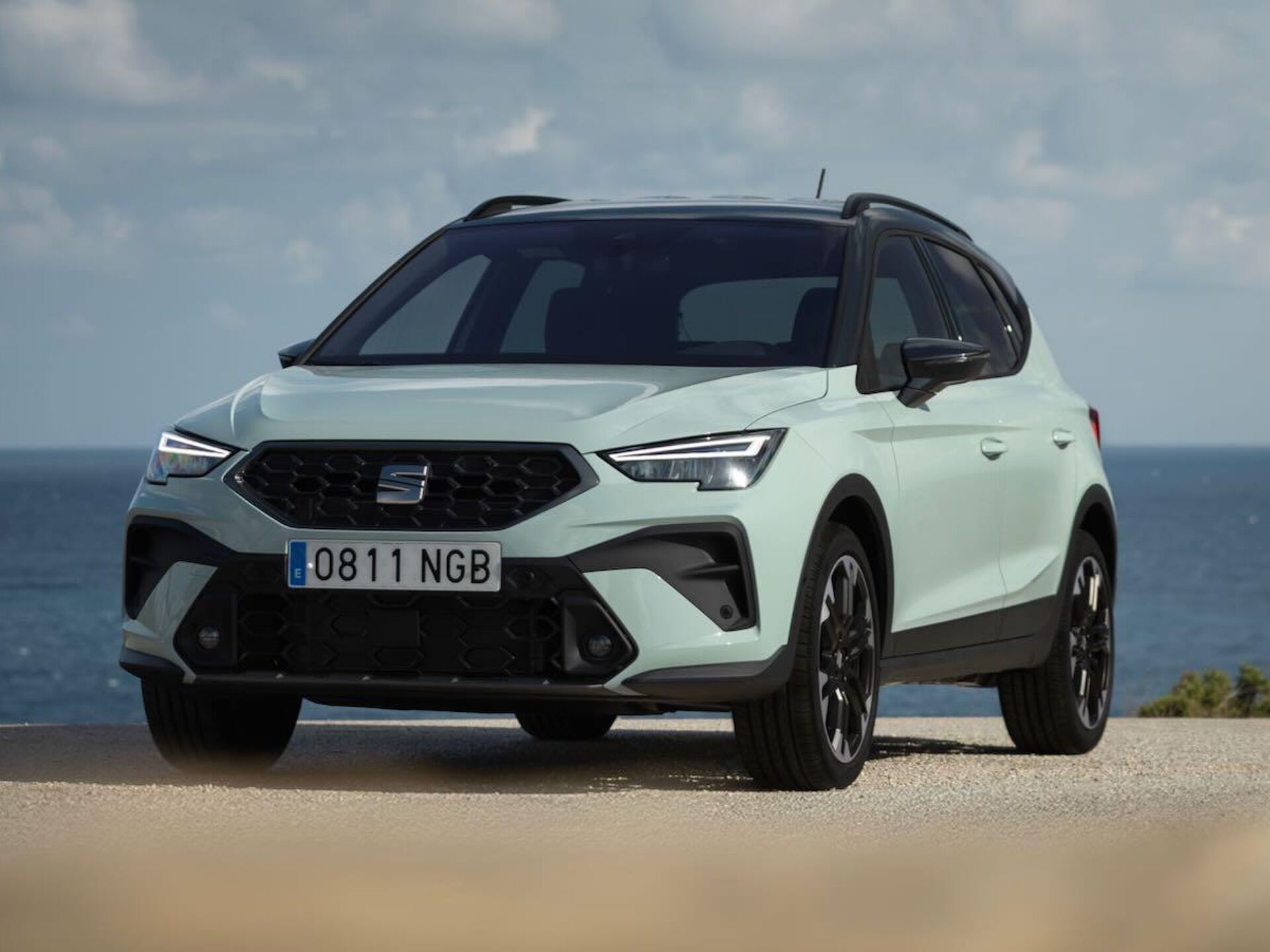 Imagen de SEAT Arona nuevo